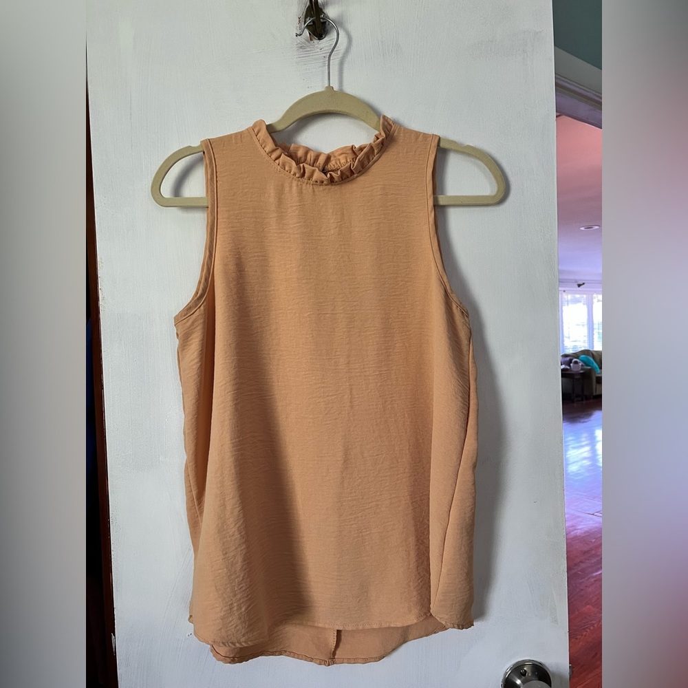 Women’s mts blouse - size small
